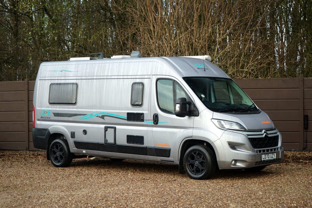 Devon Aztec