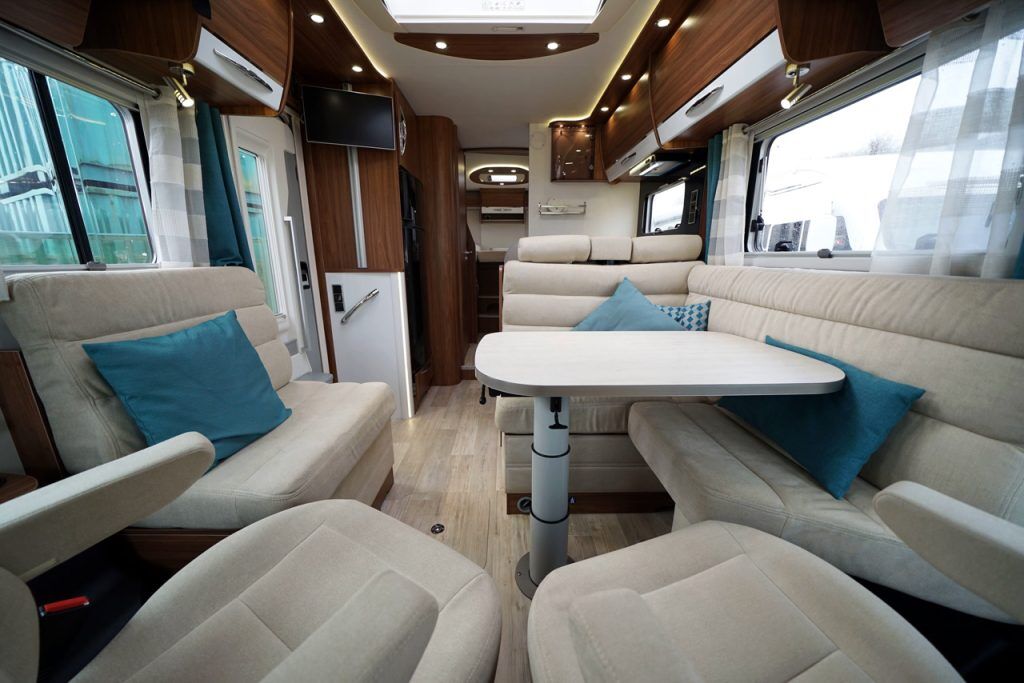Pilote Sensation G740 GJ