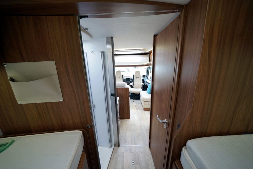 Pilote Sensation G740 GJ