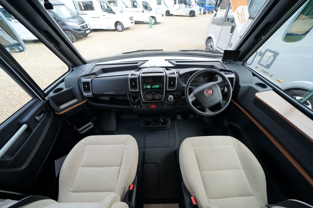 Pilote Sensation G740 GJ