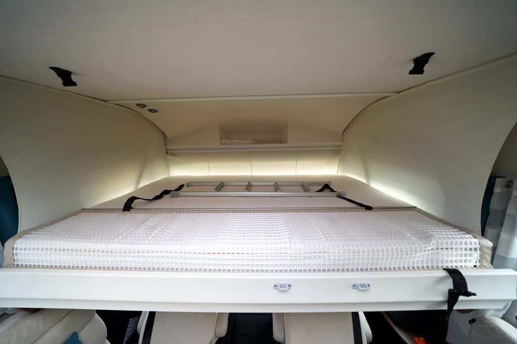 Pilote Sensation G740 GJ