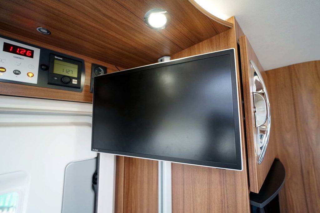 Pilote Sensation G740 GJ