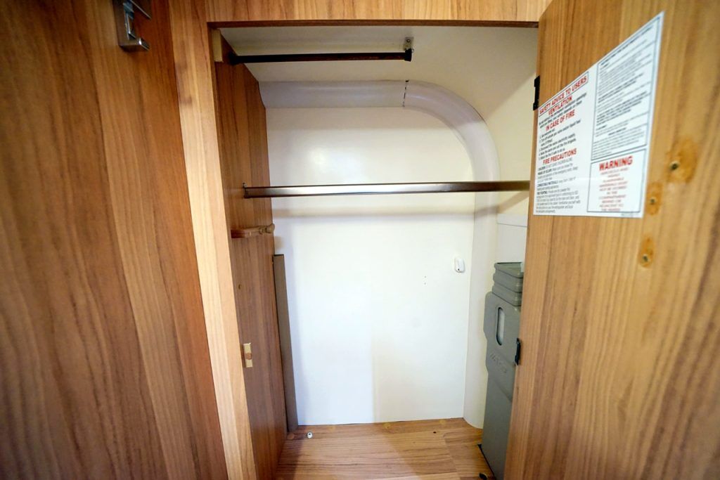 Bailey Approach Compact 540