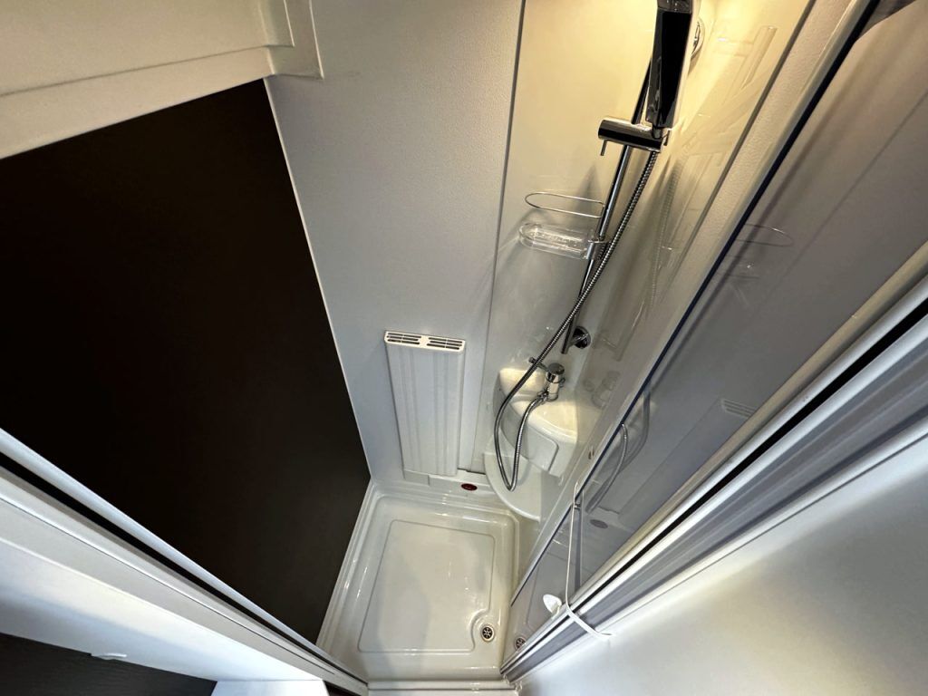 Adria Coral Supreme S670