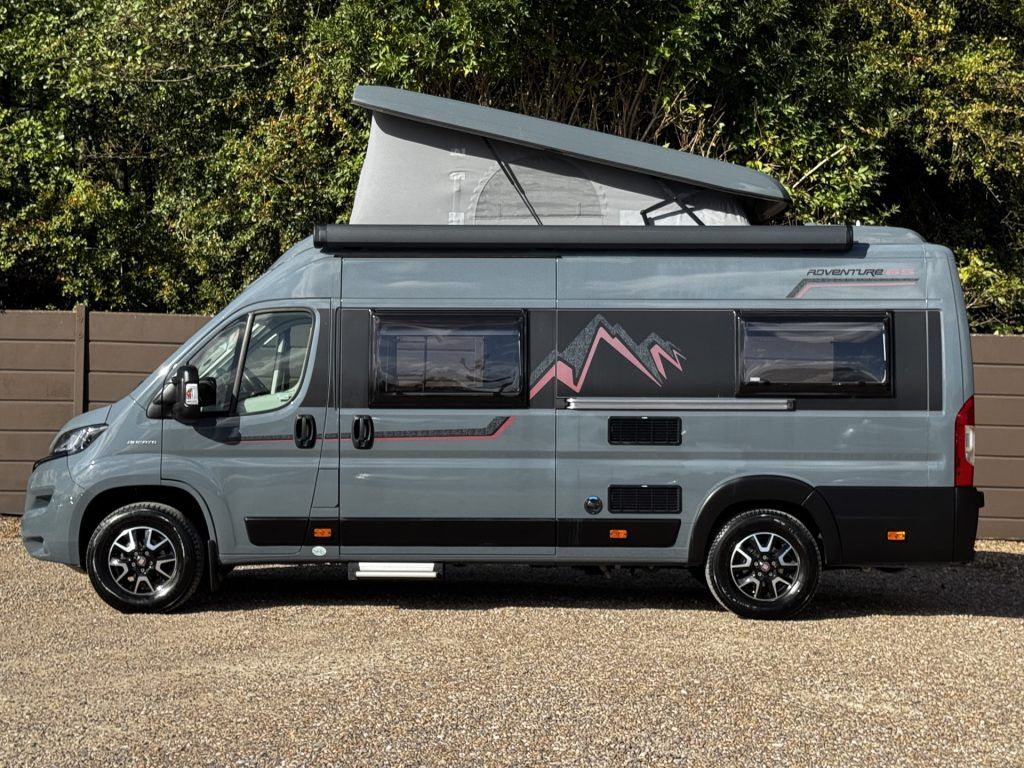 Auto-Trail Adventure 65 2022