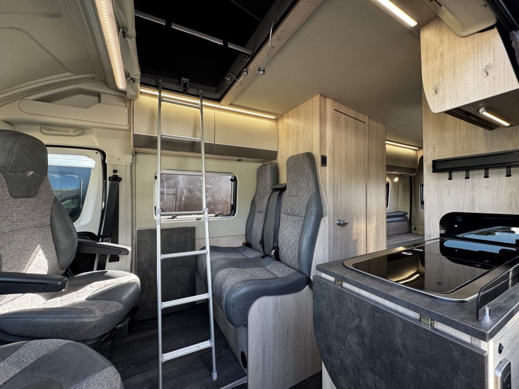 Auto-Trail Adventure 65 2022