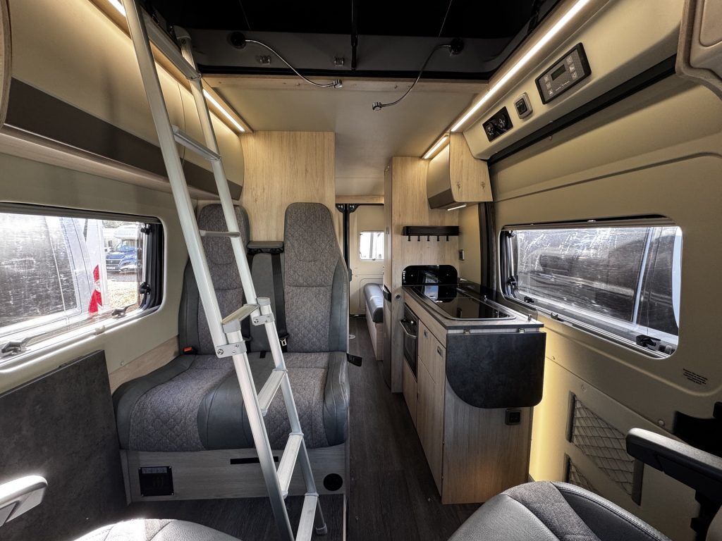 Auto-Trail Adventure 65 2022