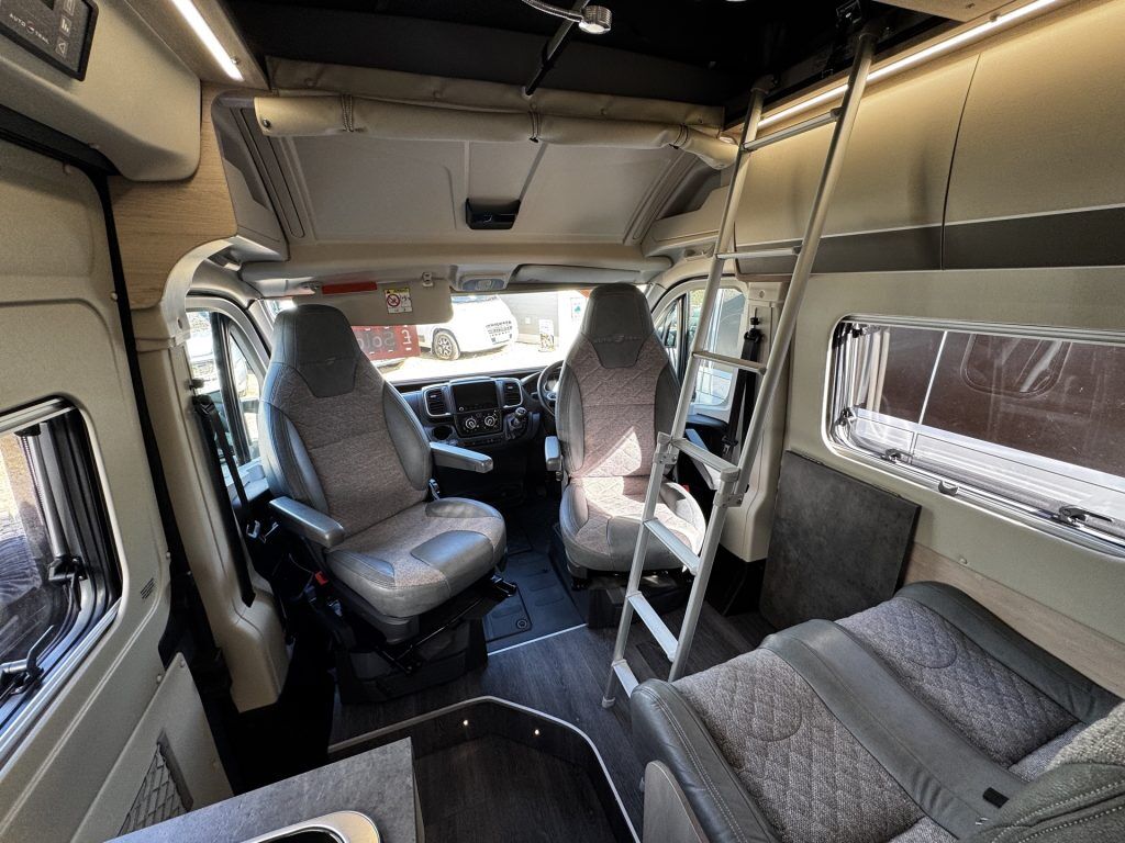 Auto-Trail Adventure 65 2022