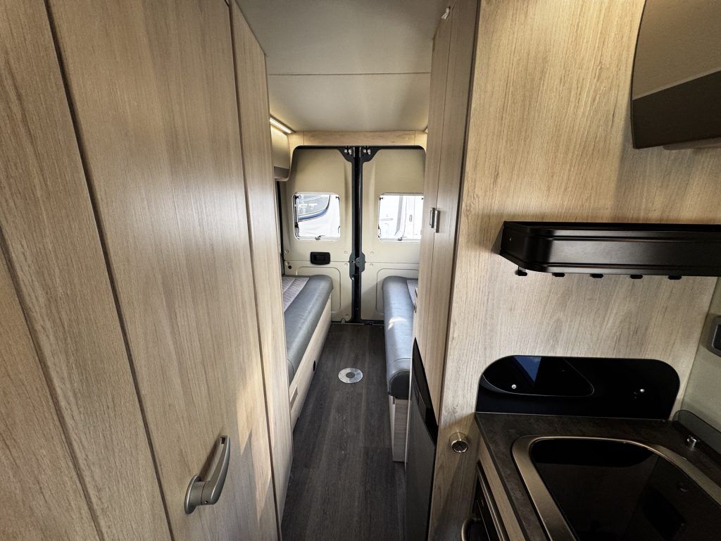 Auto-Trail Adventure 65 2022