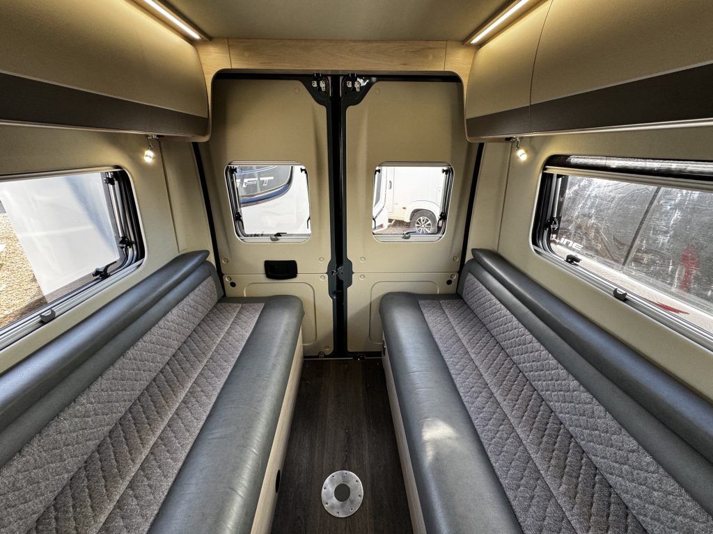 Auto-Trail Adventure 65 2022