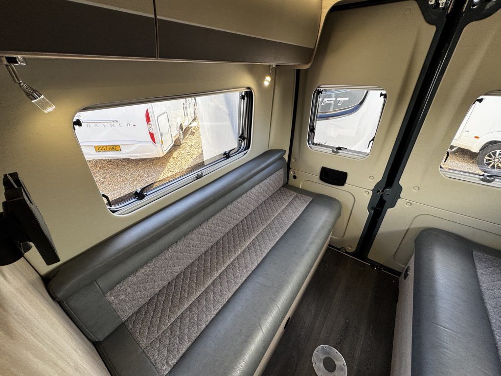 Auto-Trail Adventure 65 2022