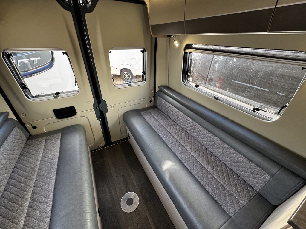 Auto-Trail Adventure 65 2022