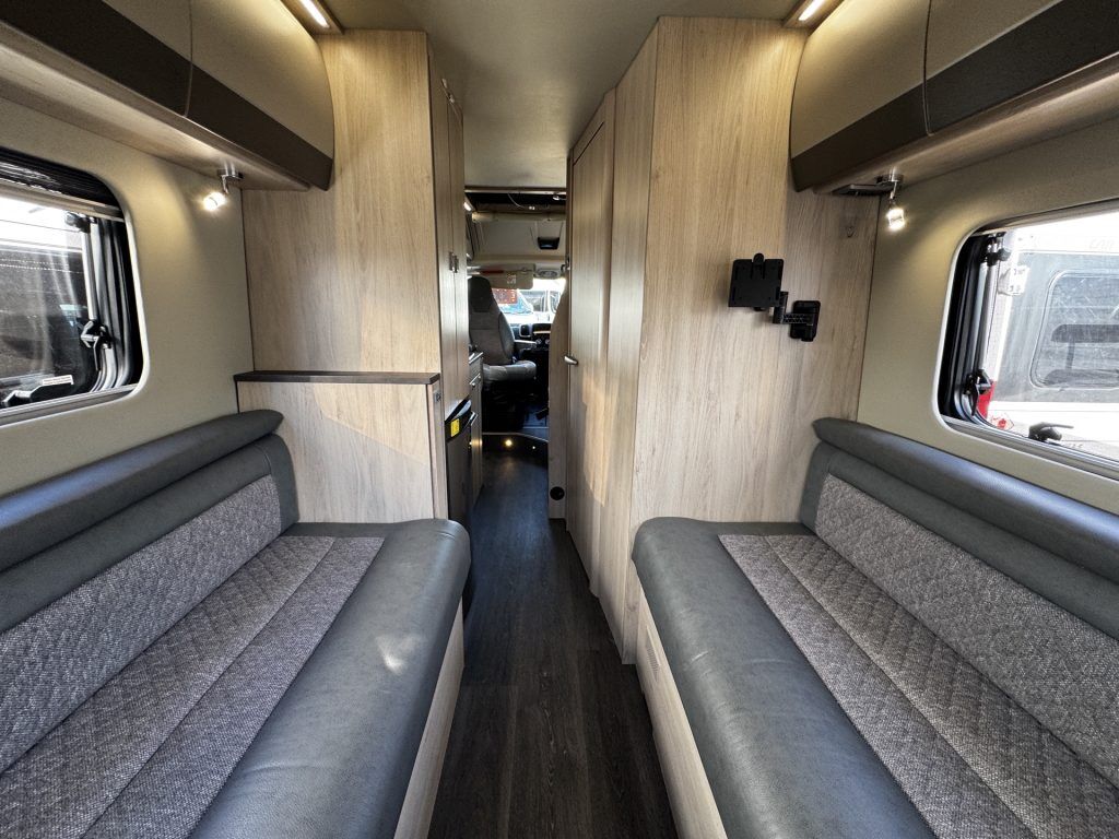 Auto-Trail Adventure 65 2022