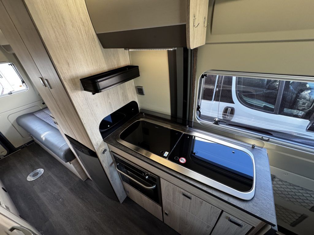 Auto-Trail Adventure 65 2022