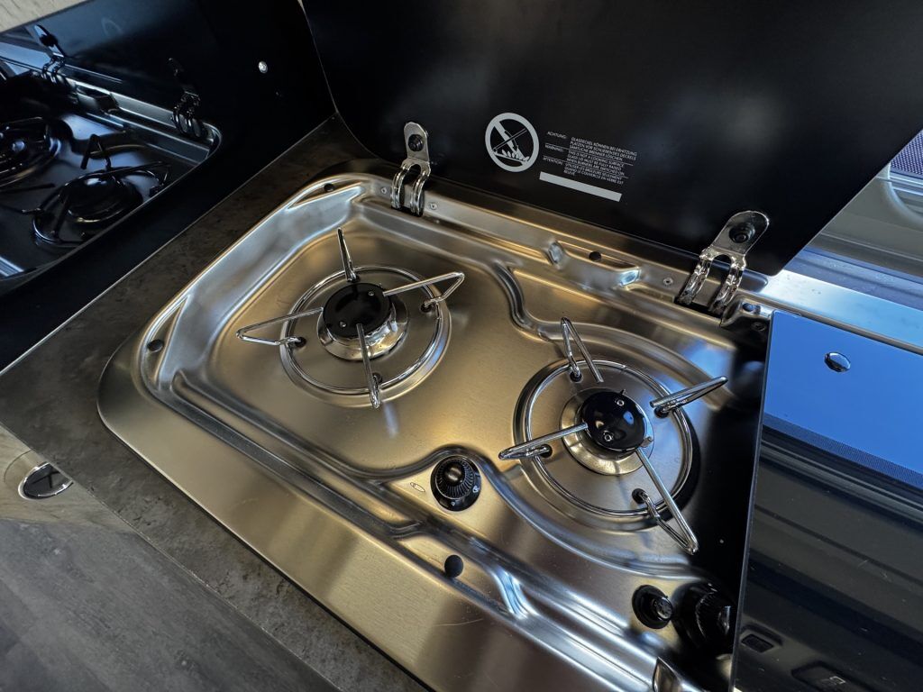 Auto-Trail Adventure 65 2022