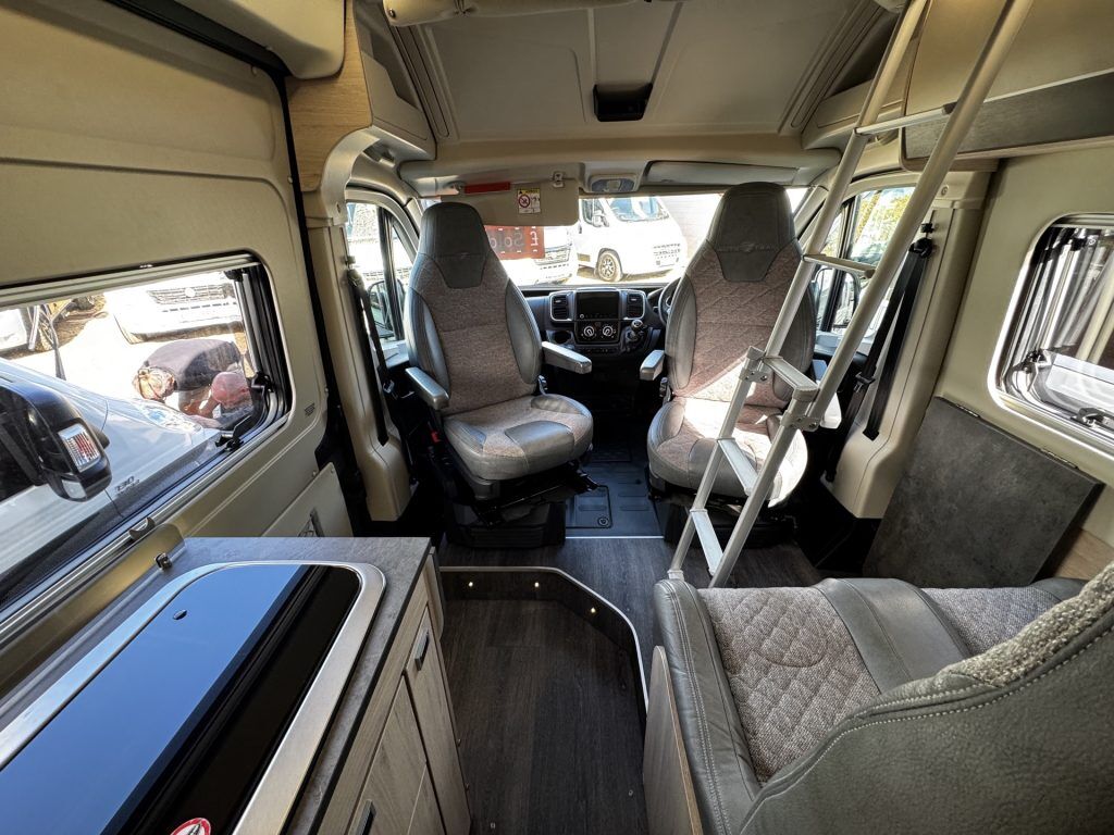 Auto-Trail Adventure 65 2022