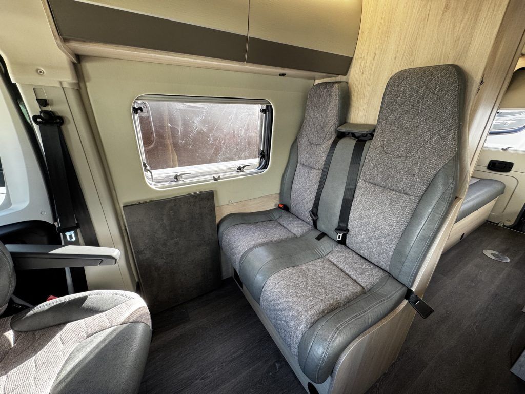 Auto-Trail Adventure 65 2022