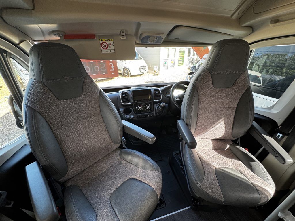 Auto-Trail Adventure 65 2022
