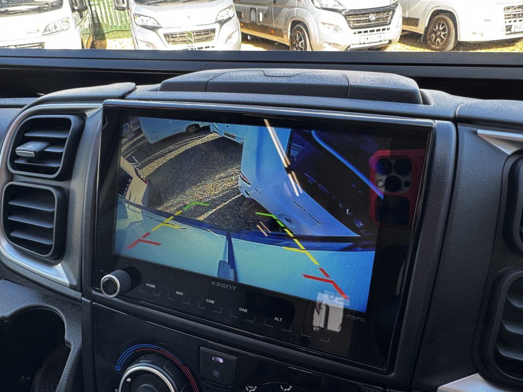 Auto-Trail Adventure 65 2022