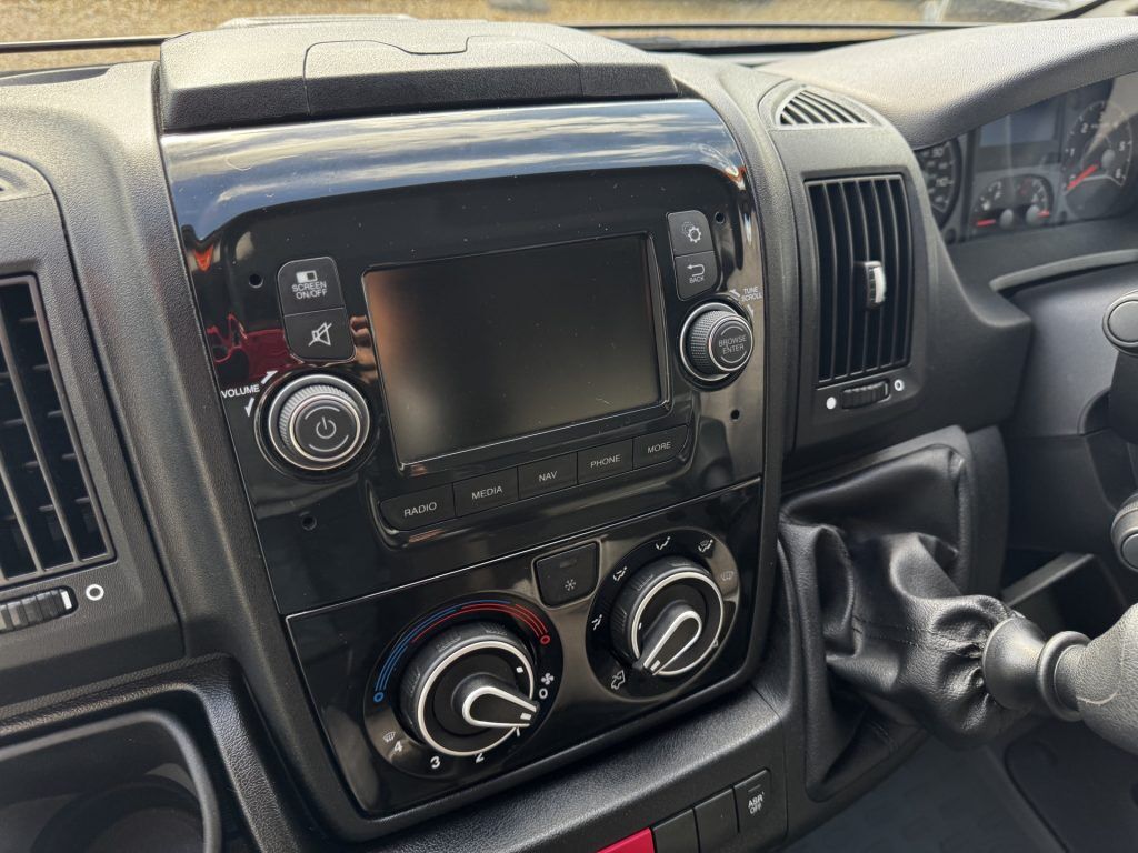 Elddis Autoquest CV20 2021
