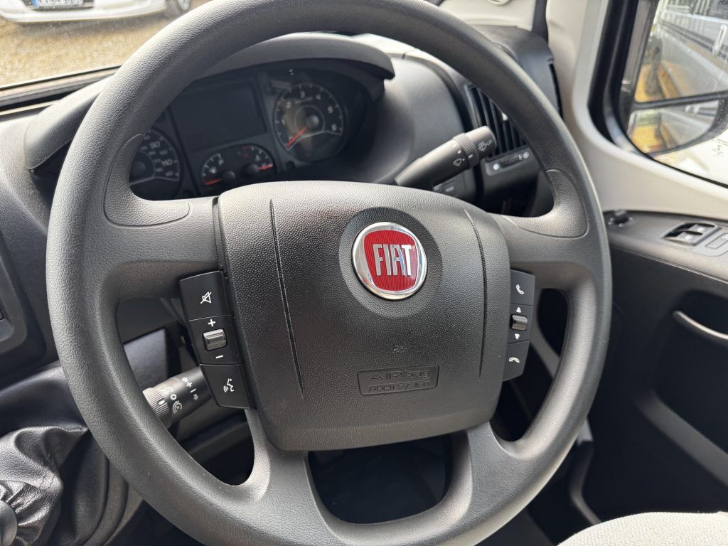 Elddis Autoquest CV20 2021