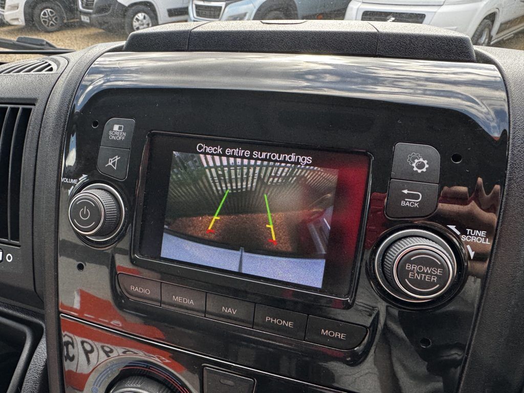 Elddis Autoquest CV20 2021