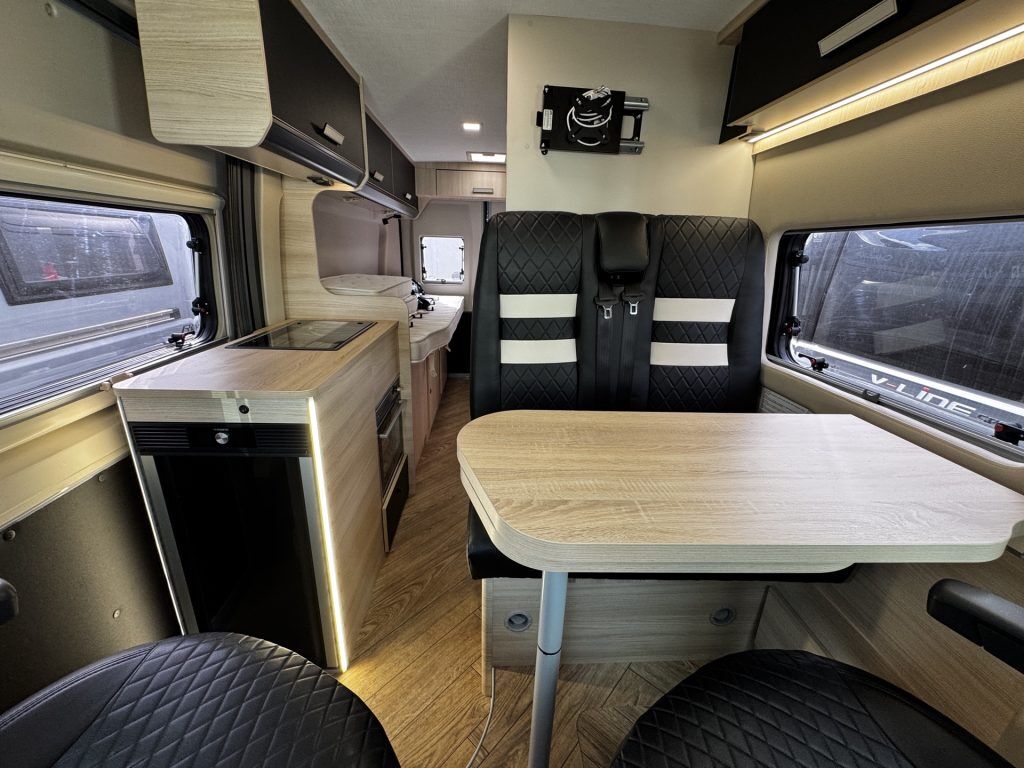 Chausson Sportline V597 2025