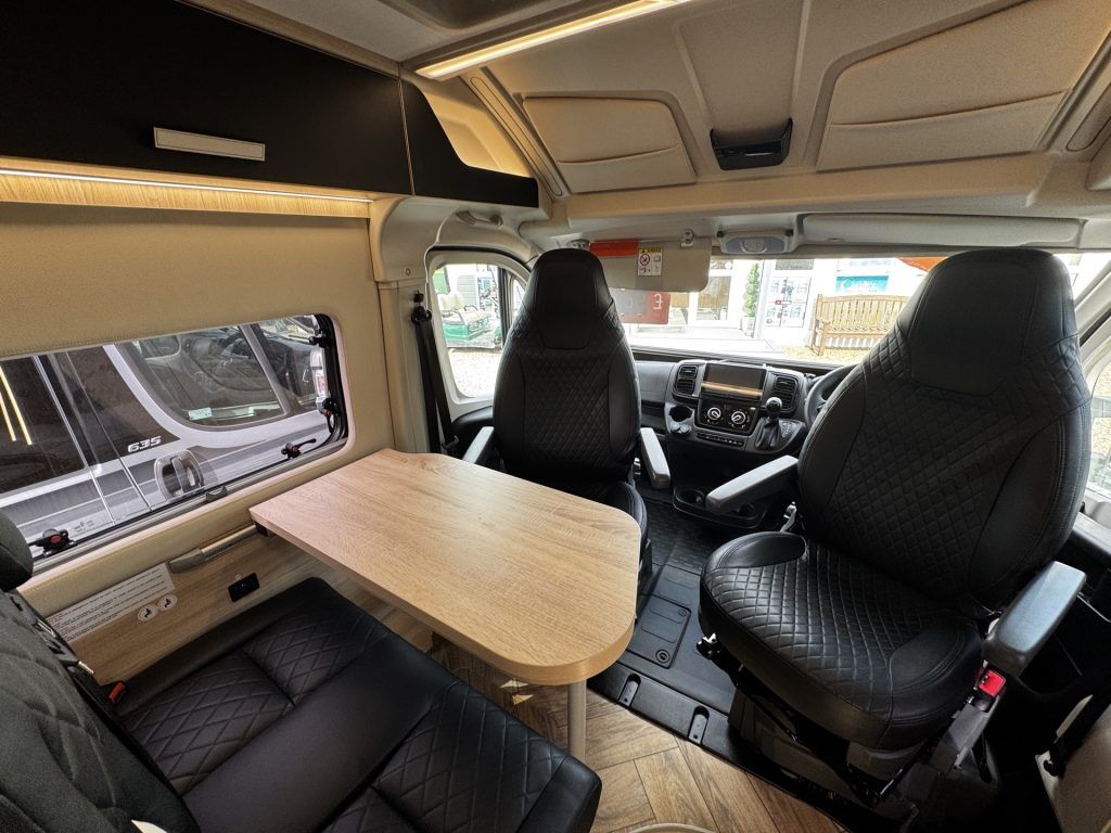 Chausson Sportline V597 2025