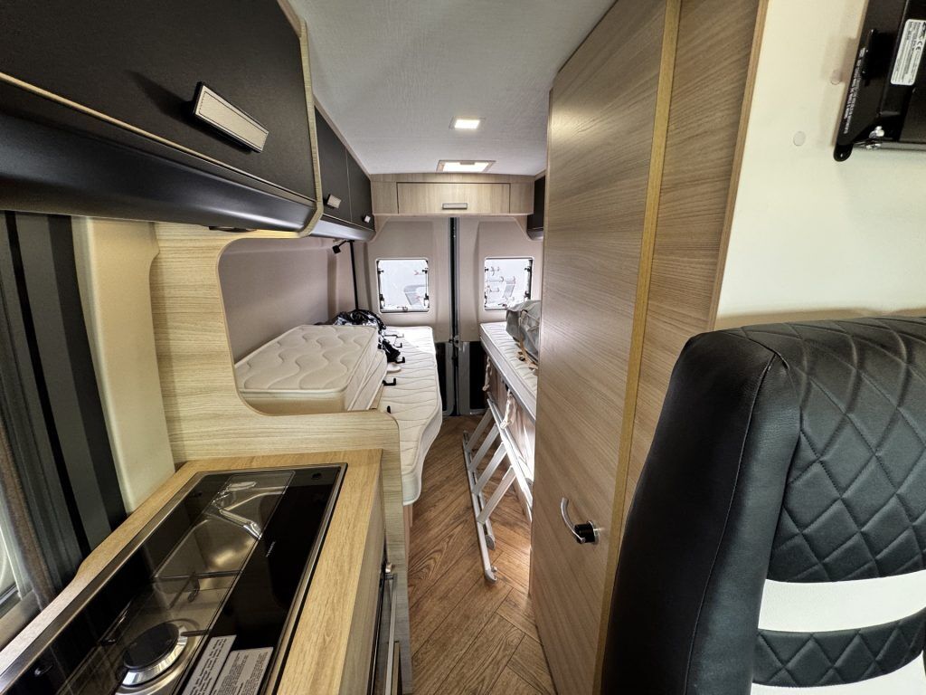 Chausson Sportline V597 2025