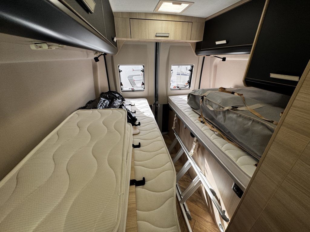 Chausson Sportline V597 2025