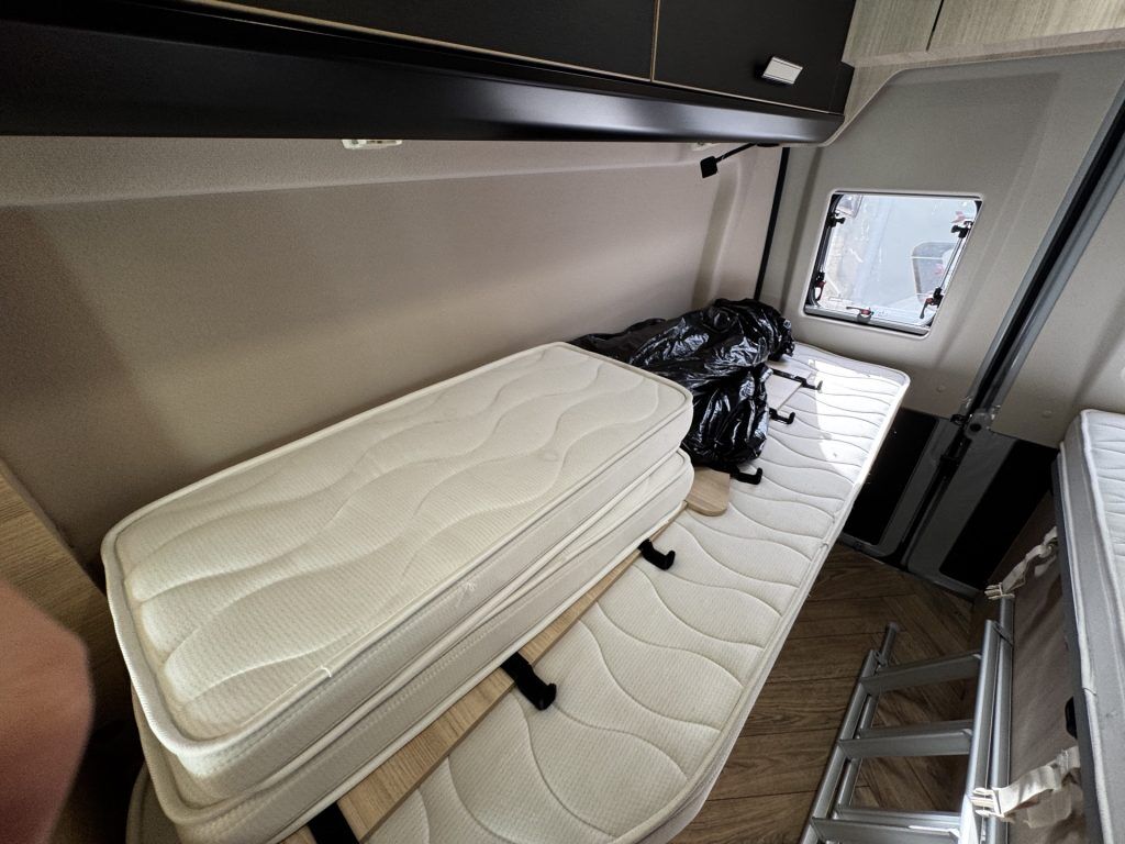 Chausson Sportline V597 2025