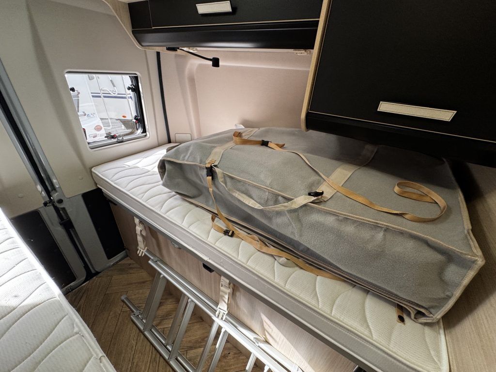 Chausson Sportline V597 2025