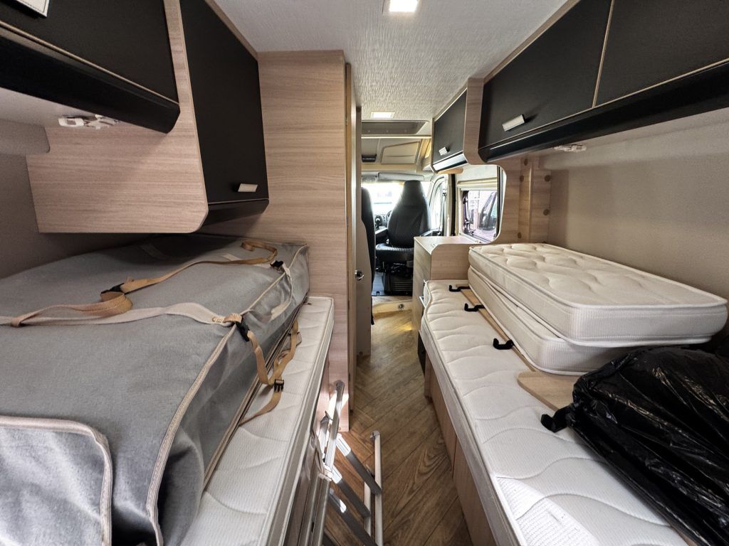Chausson Sportline V597 2025
