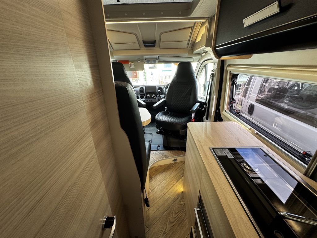 Chausson Sportline V597 2025