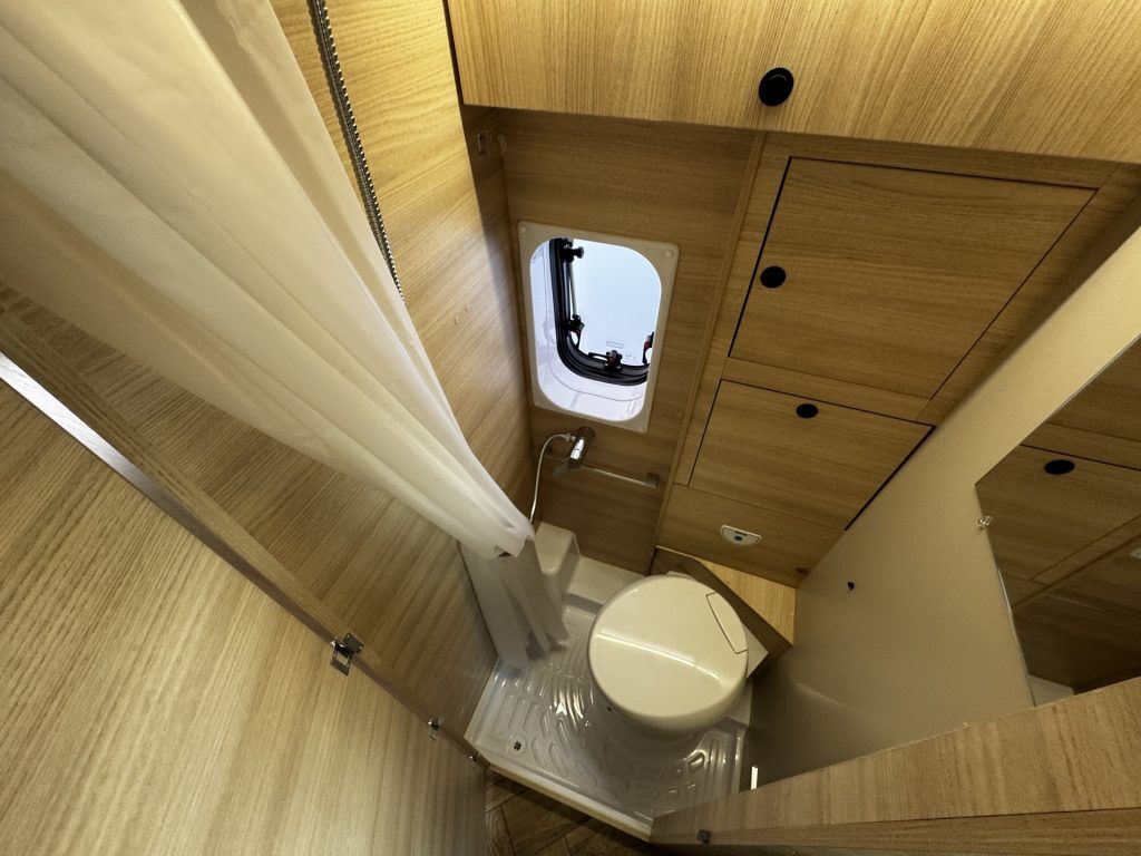 Chausson Sportline V597 2025