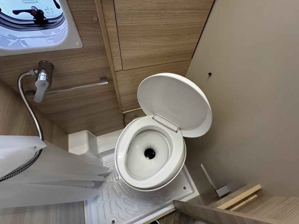 Chausson Sportline V597 2025