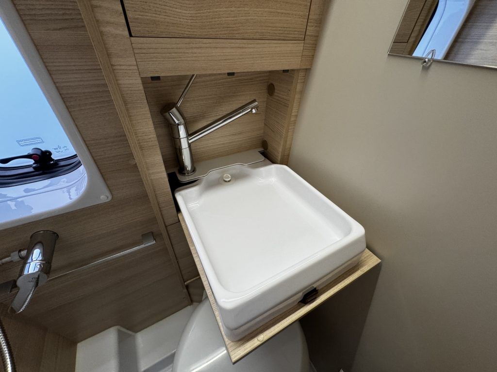 Chausson Sportline V597 2025