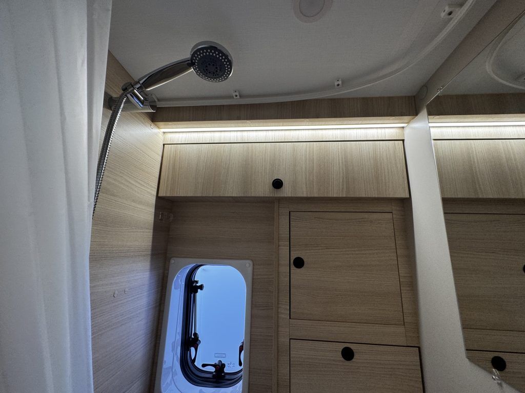 Chausson Sportline V597 2025