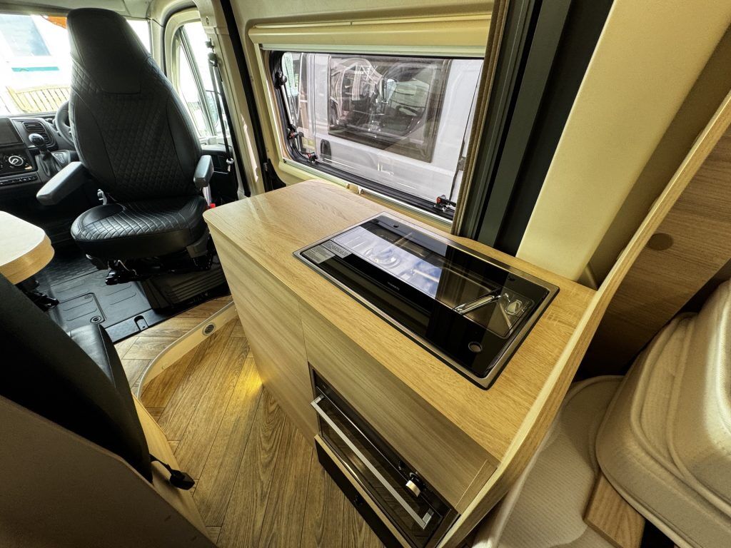 Chausson Sportline V597 2025