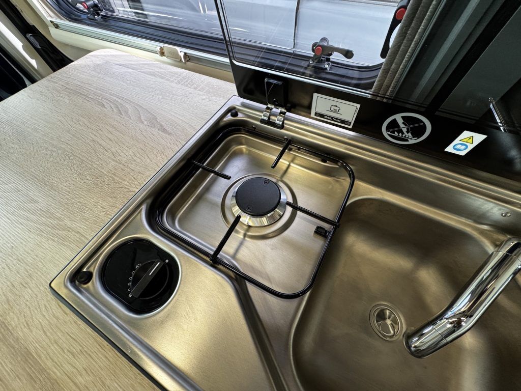 Chausson Sportline V597 2025