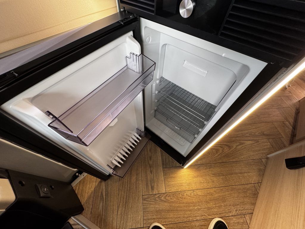 Chausson Sportline V597 2025