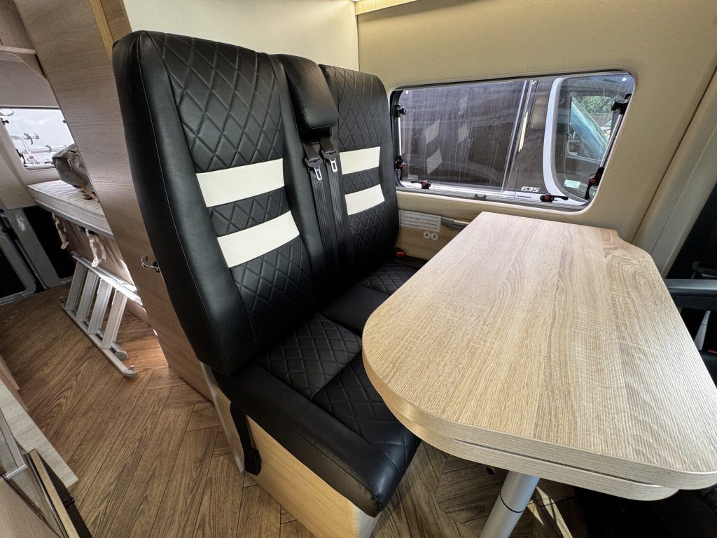 Chausson Sportline V597 2025