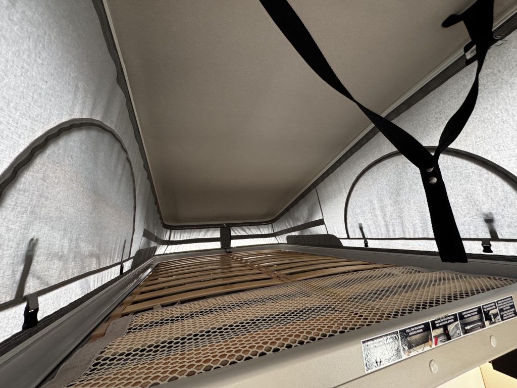 Chausson Sportline V597 2025