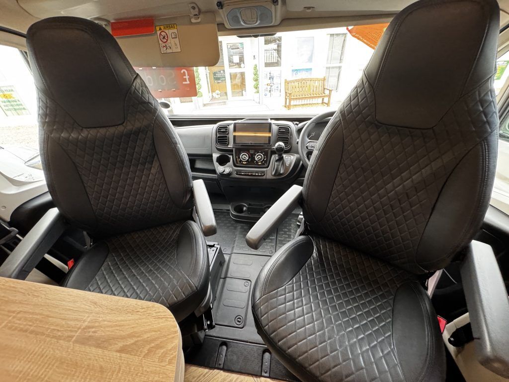 Chausson Sportline V597 2025