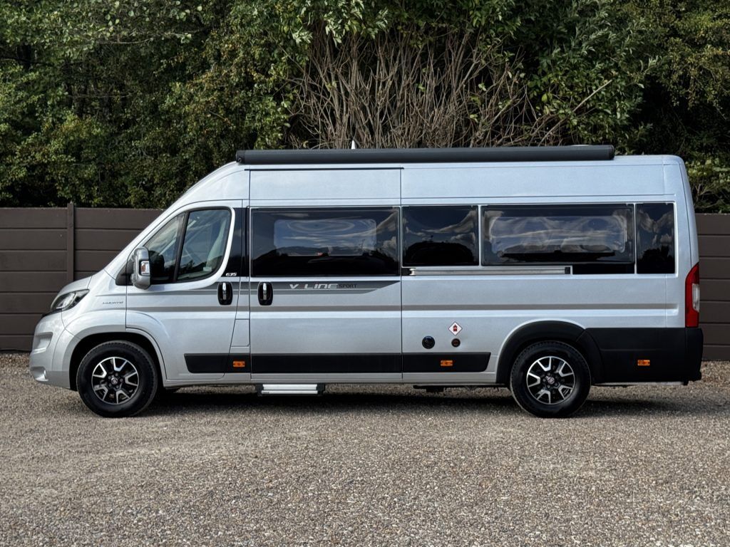 Auto-Trail V-Line 635 Sport 2019