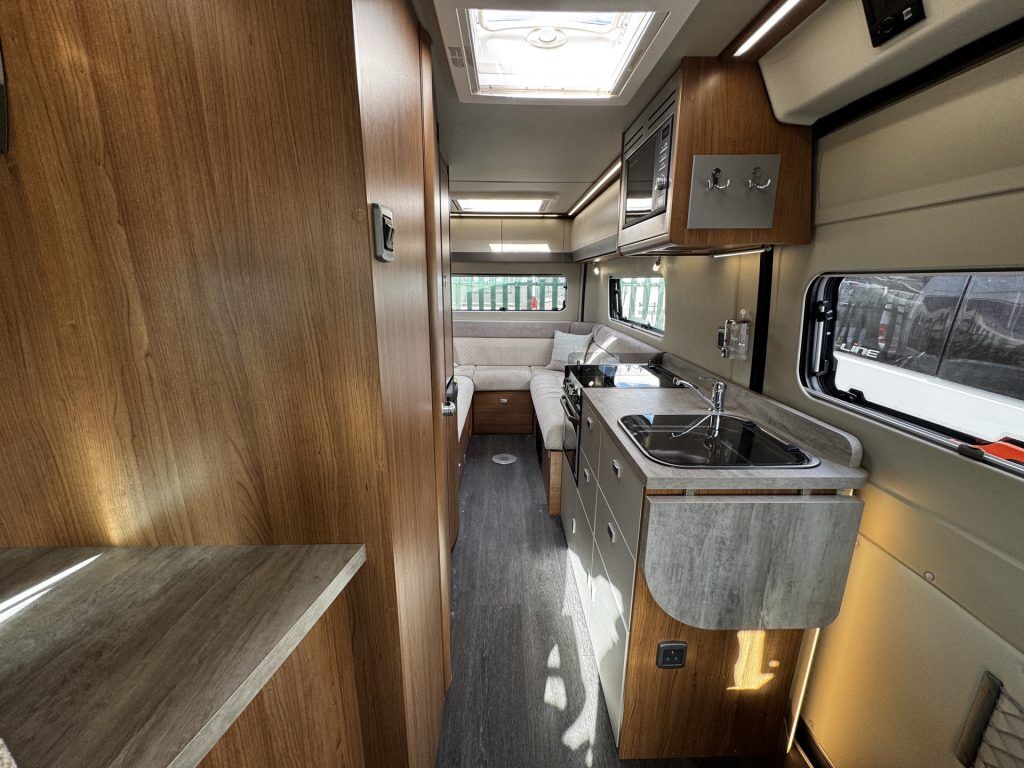 Auto-Trail V-Line 635 Sport 2019
