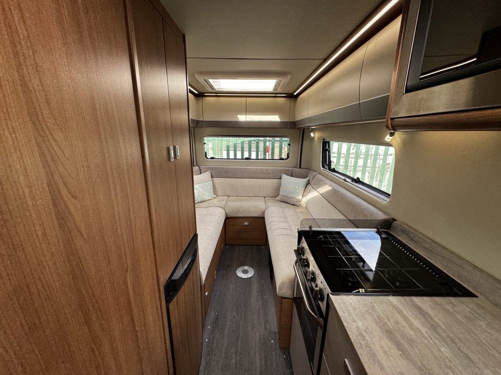 Auto-Trail V-Line 635 Sport 2019