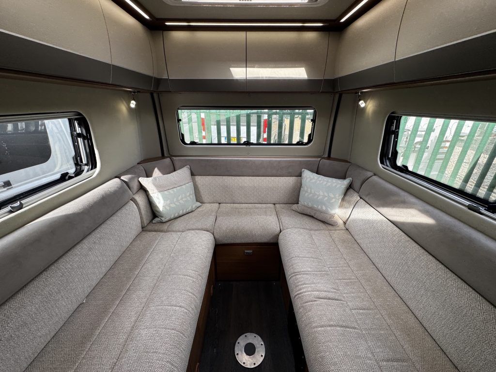 Auto-Trail V-Line 635 Sport 2019