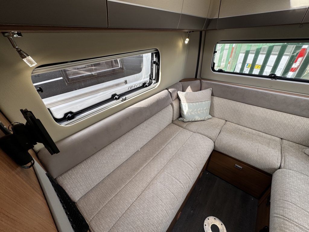 Auto-Trail V-Line 635 Sport 2019
