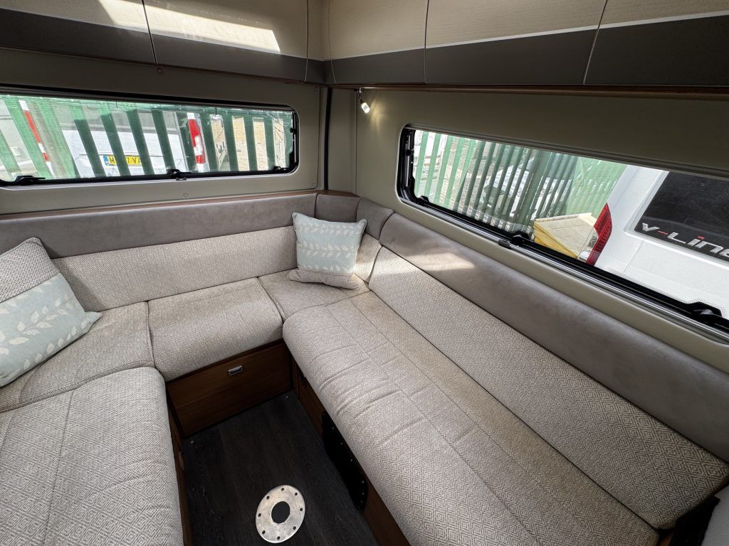 Auto-Trail V-Line 635 Sport 2019